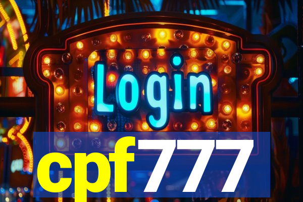 cpf777