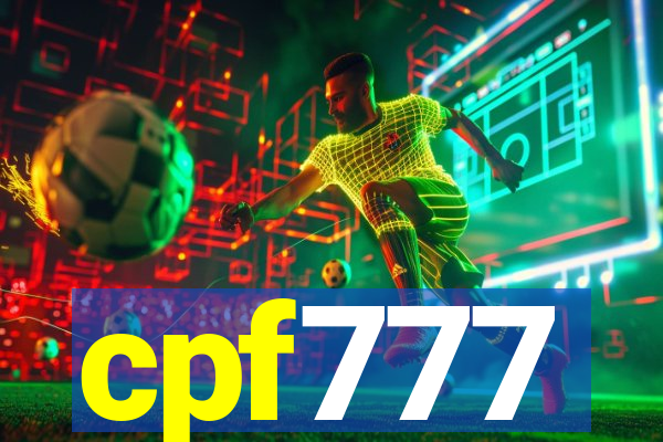 cpf777