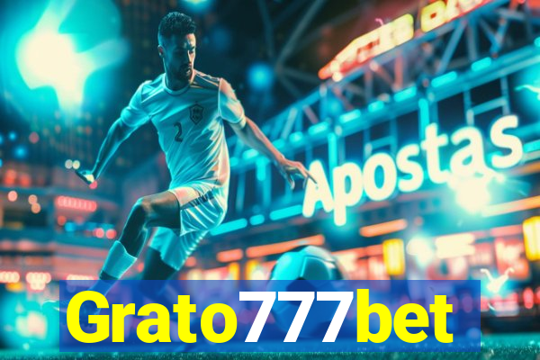 Grato777bet