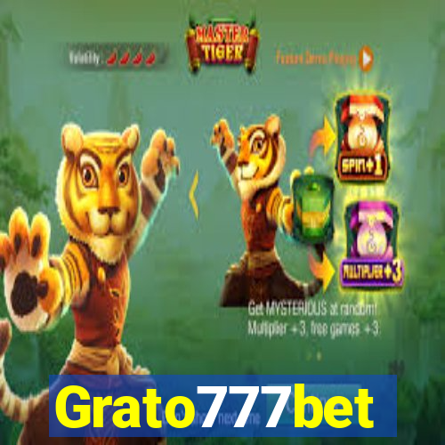 Grato777bet