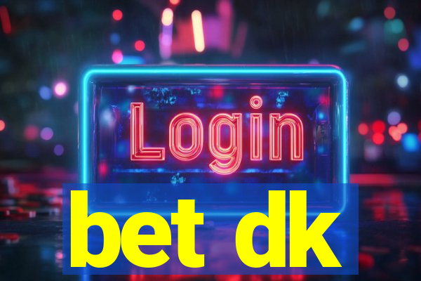 bet dk