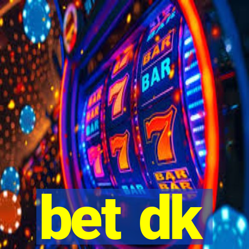 bet dk