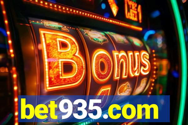 bet935.com