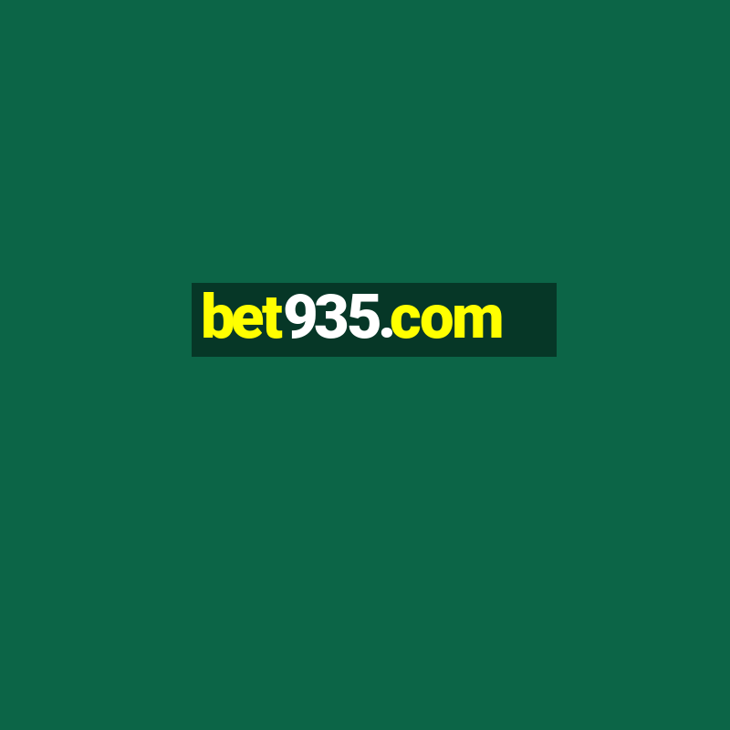 bet935.com