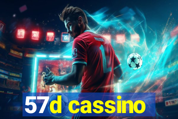 57d cassino