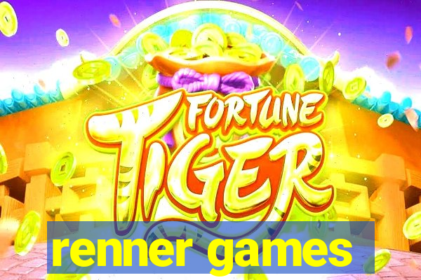 renner games