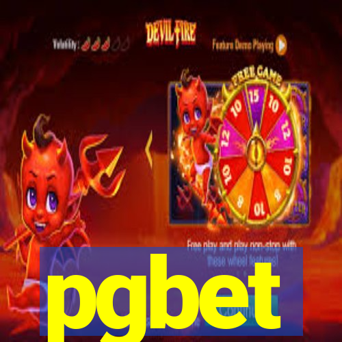 pgbet