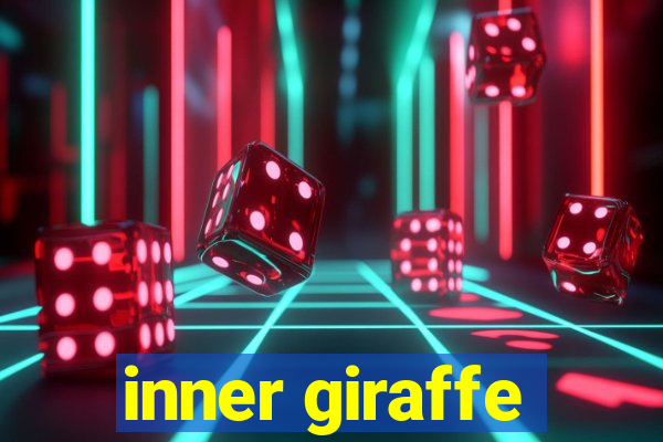 inner giraffe