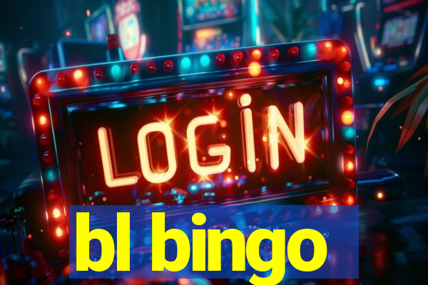 bl bingo