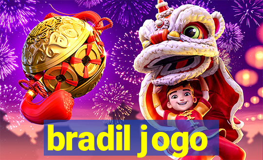 bradil jogo