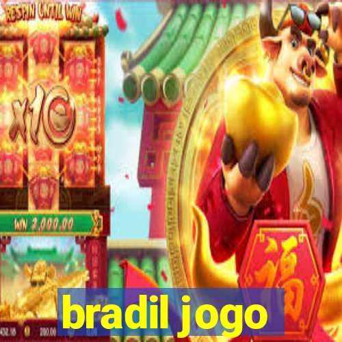 bradil jogo