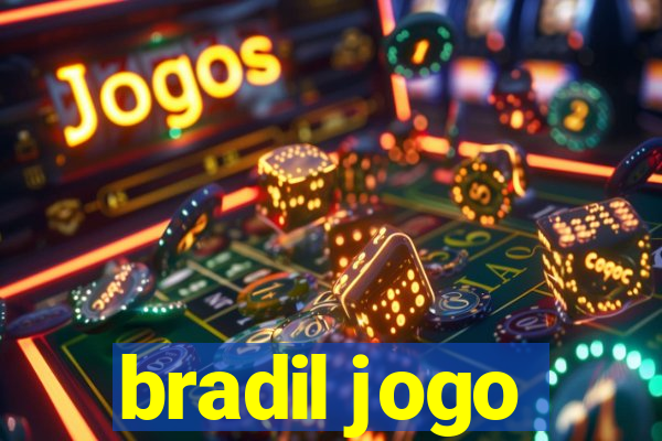 bradil jogo