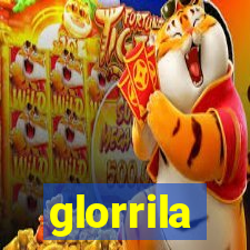 glorrila