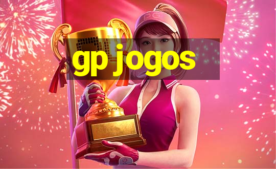 gp jogos