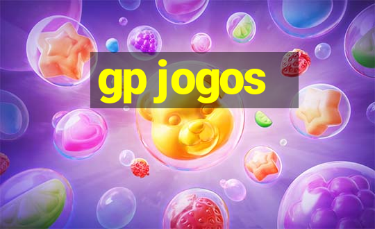 gp jogos