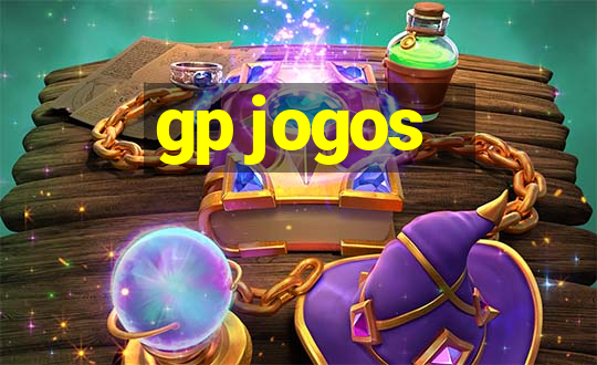 gp jogos