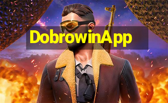 DobrowinApp