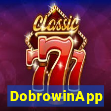 DobrowinApp