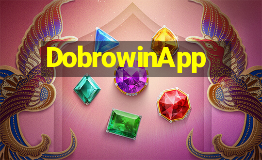 DobrowinApp