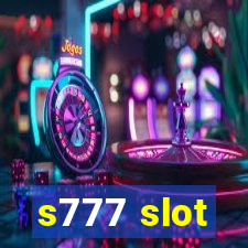 s777 slot