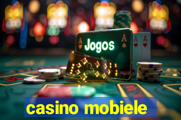 casino mobiele