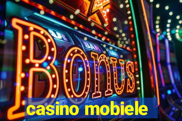 casino mobiele