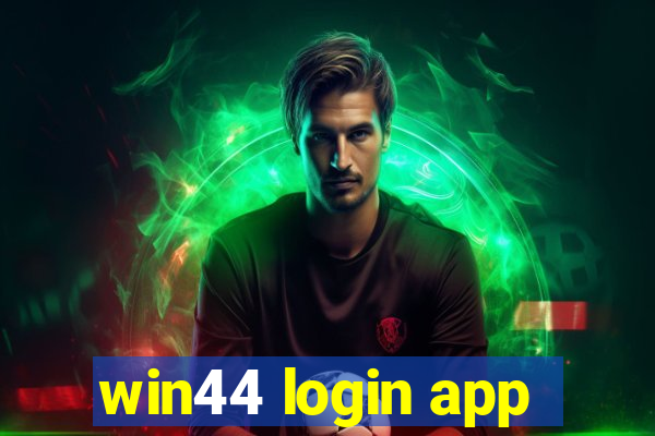 win44 login app