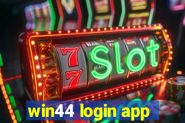 win44 login app