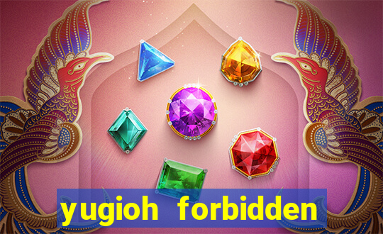 yugioh forbidden memories codigos