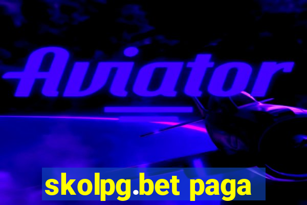 skolpg.bet paga