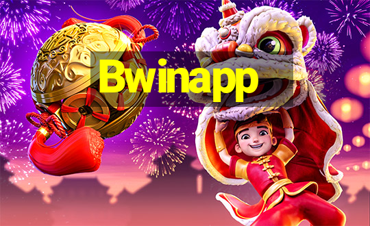 Bwinapp