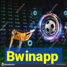 Bwinapp