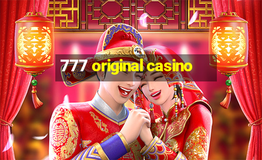 777 original casino