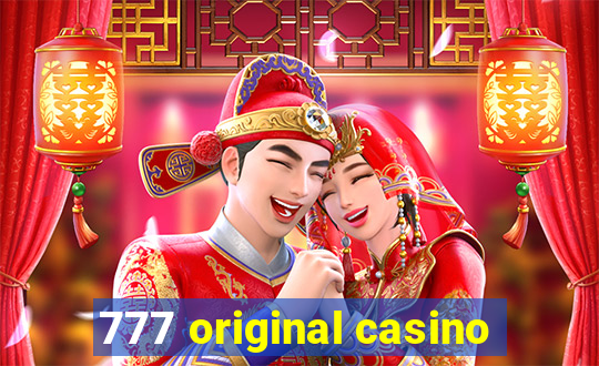 777 original casino