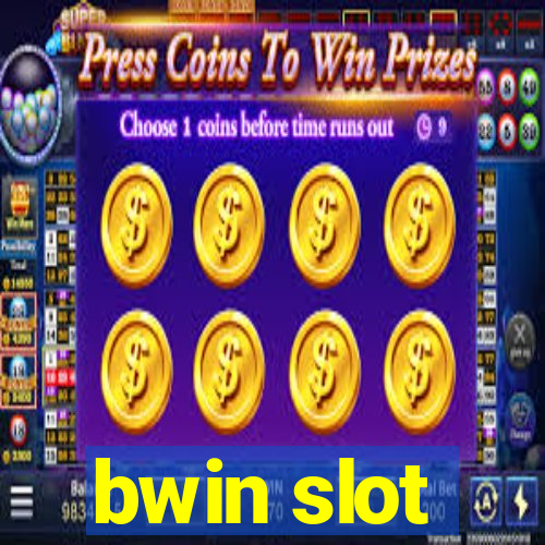 bwin slot