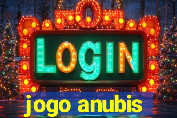 jogo anubis