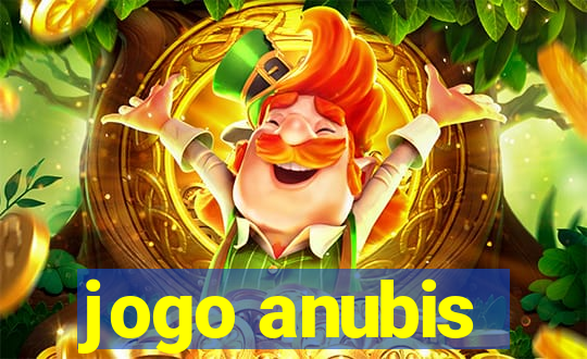 jogo anubis