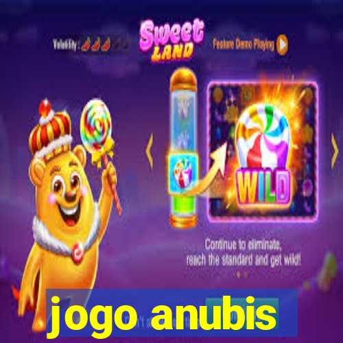 jogo anubis