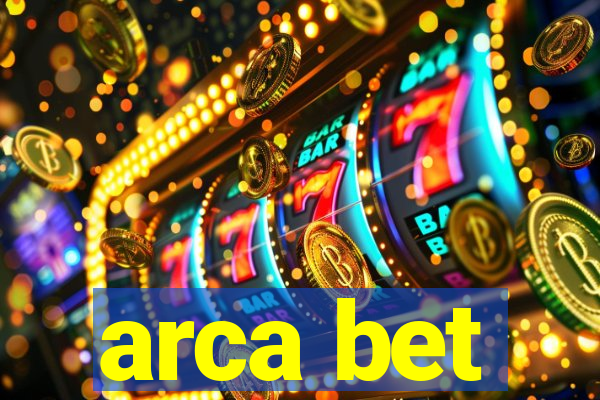 arca bet