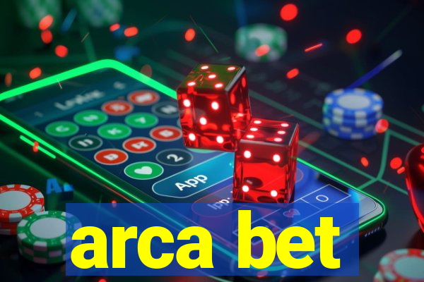 arca bet