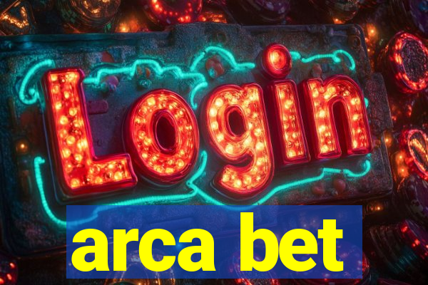 arca bet