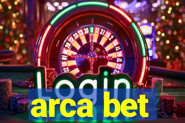 arca bet