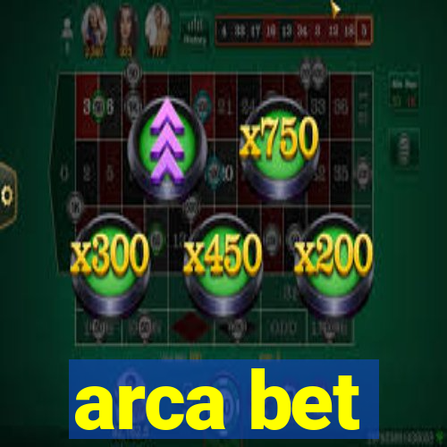 arca bet