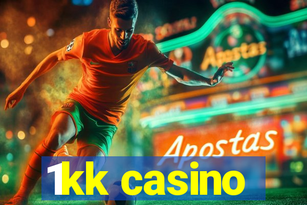 1kk casino