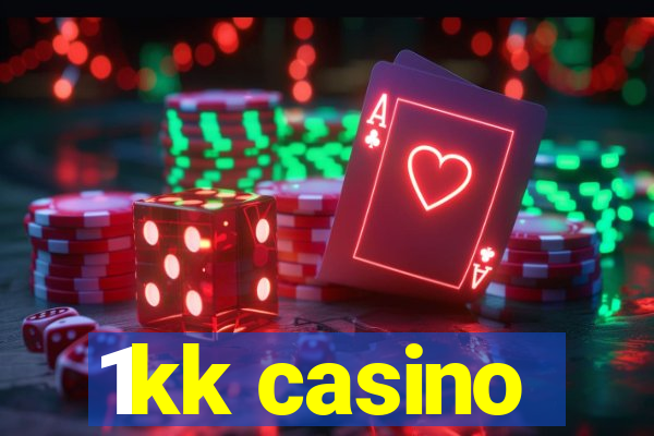 1kk casino