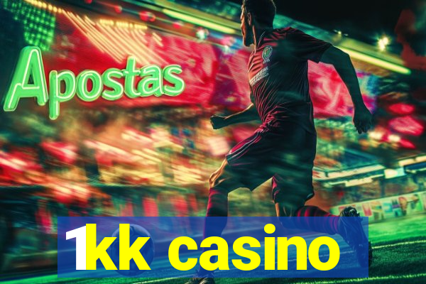 1kk casino