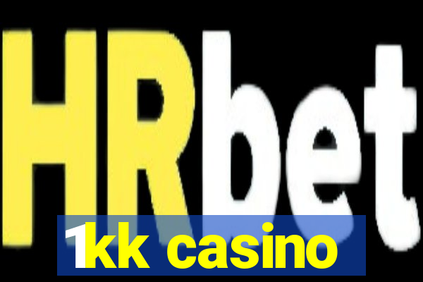 1kk casino