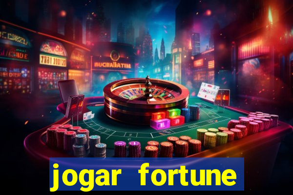 jogar fortune dragon modo demo