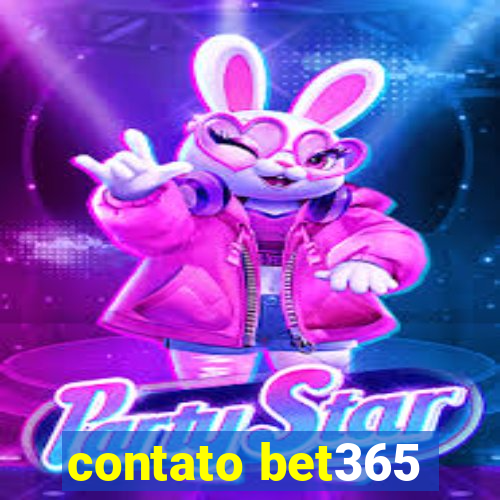 contato bet365