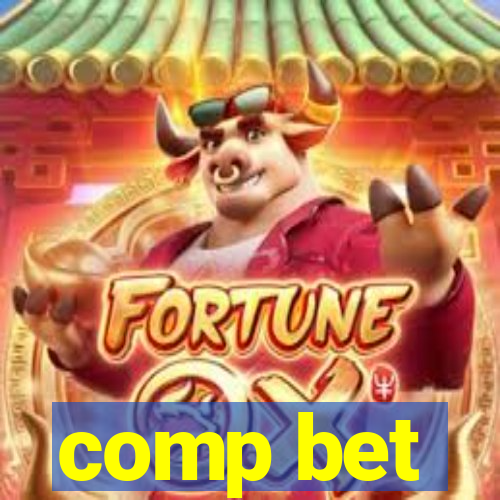 comp bet